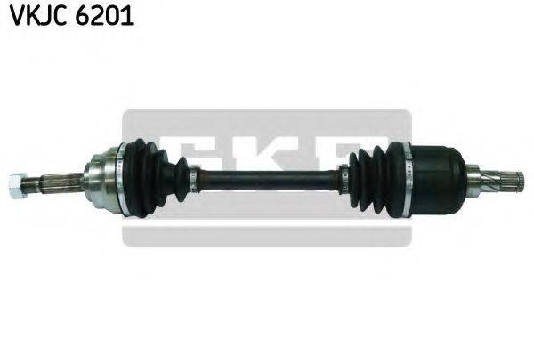 SERCORE 22062 Приводний вал