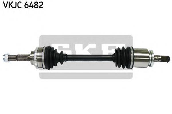 SKF VKJC 6482