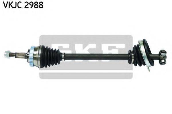 SKF VKJC 2988