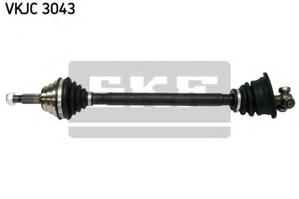 SKF VKJC 3043