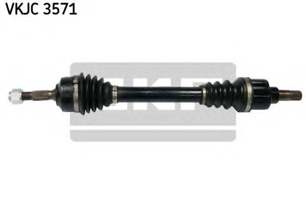 SKF VKJC 3571