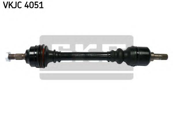 SKF VKJC 4051