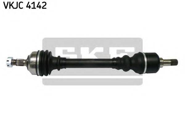 LOBRO 302924 Приводний вал