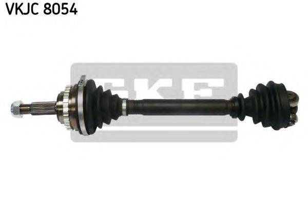 LOBRO 302889 Приводний вал