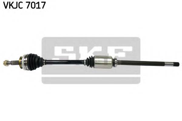 SKF VKJC 7017