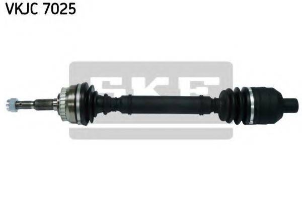 OPEL 374238 Приводний вал