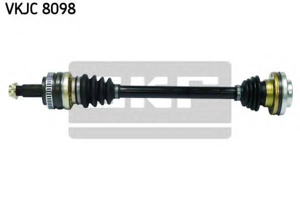 SERCORE 221482 Приводний вал