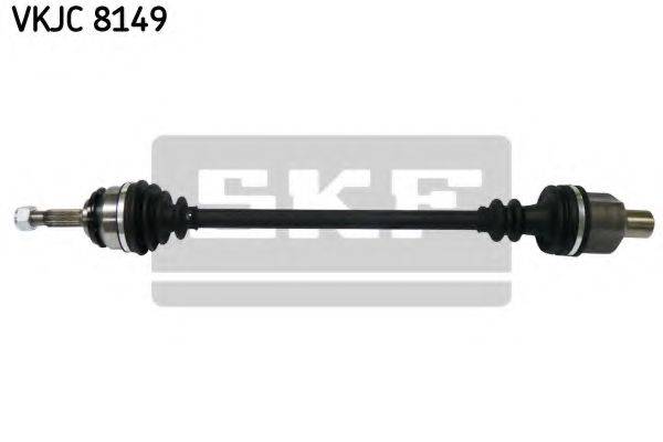 CDX 230673 Приводний вал