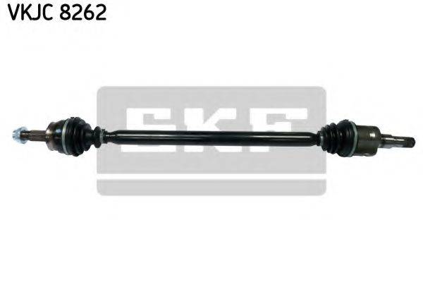 SKF VKJC 8262
