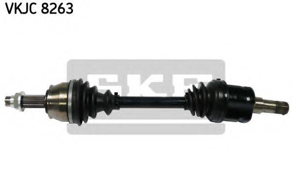 SKF VKJC 8263
