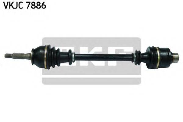 SKF VKJC 7886