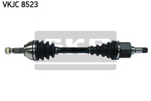 SKF VKJC 8523