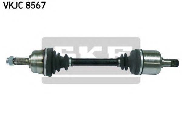 LOBRO 304277 Приводний вал