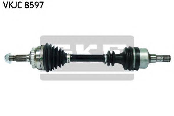 SKF VKJC 8597