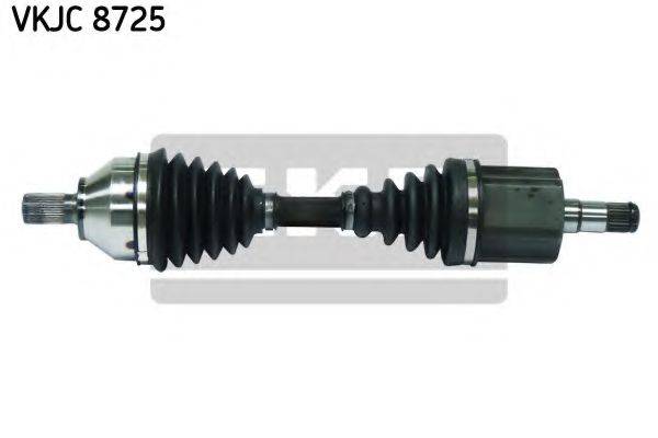 SKF VKJC 8725