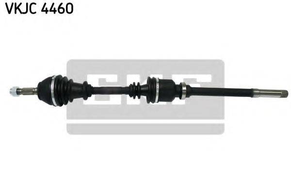 LOBRO 301845 Приводний вал