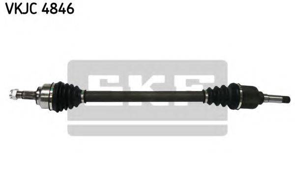 SKF VKJC 4846