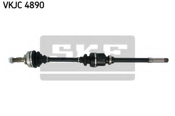 SKF VKJC 4890