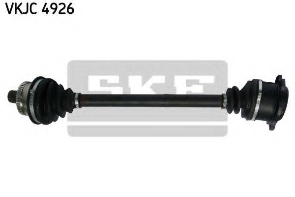 LOBRO 301292 Приводний вал