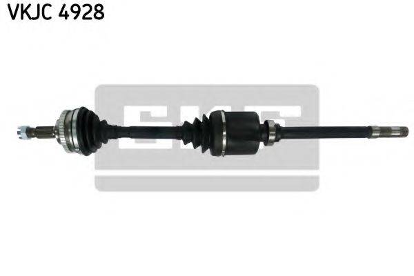 SKF VKJC 4928