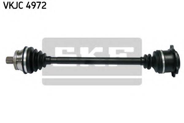 LOBRO 301291 Приводний вал