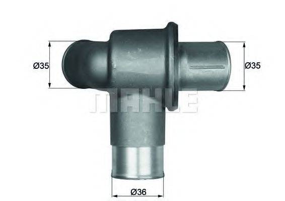 BEHR TH 33 79