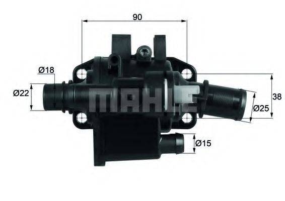BEHR TH 42 83