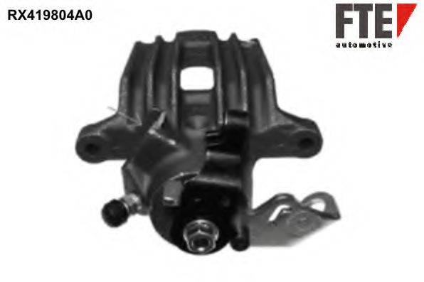 FTE RX419804A0