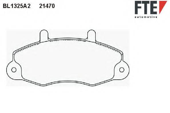 FTE BL1325A2