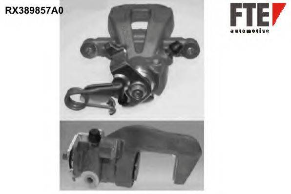 FTE RX389857A0