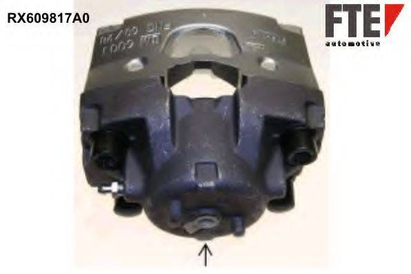 FTE RX609817A0