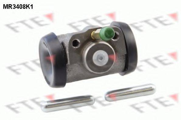 FTE MR3408K1