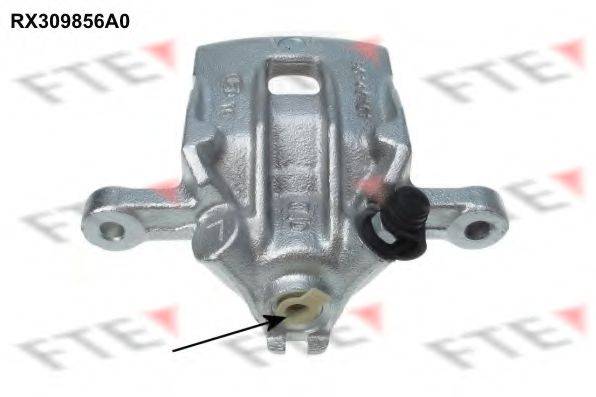 FTE RX309856A0
