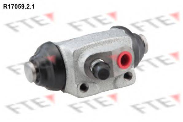 FTE R17059.2.1