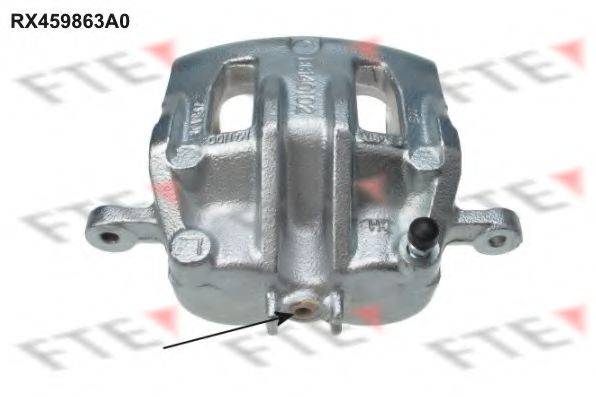 FTE RX459863A0