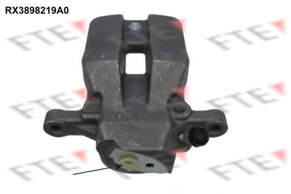 FTE RX3898219A0