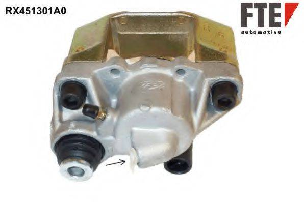 FTE RX451301A0