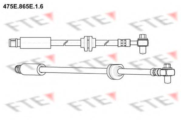 FTE 475E.865E.1.6