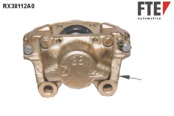 FTE RX38112A0