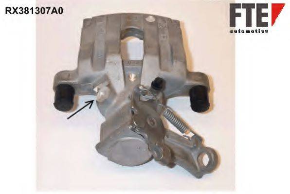 FTE RX381307A0