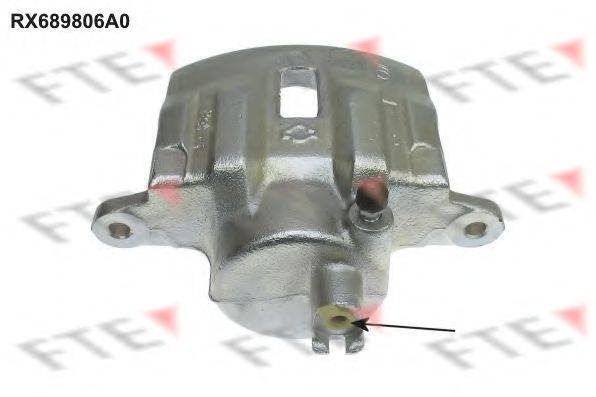 FTE RX689806A0