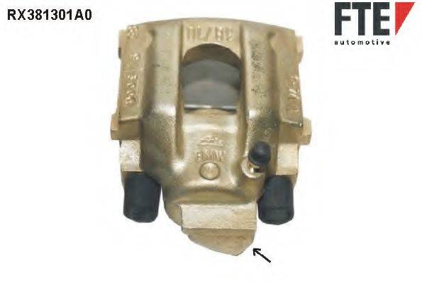 FTE RX381301A0