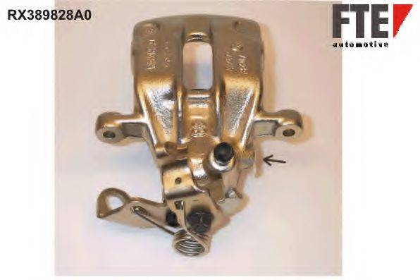 FTE RX389828A0