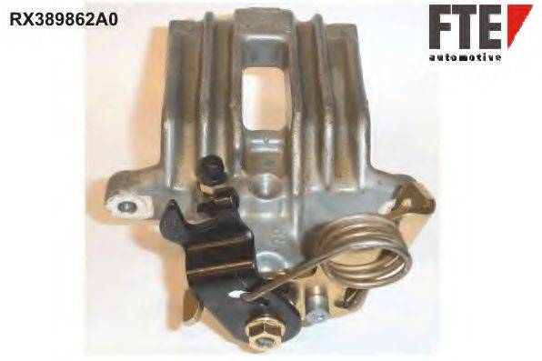 FTE RX389862A0