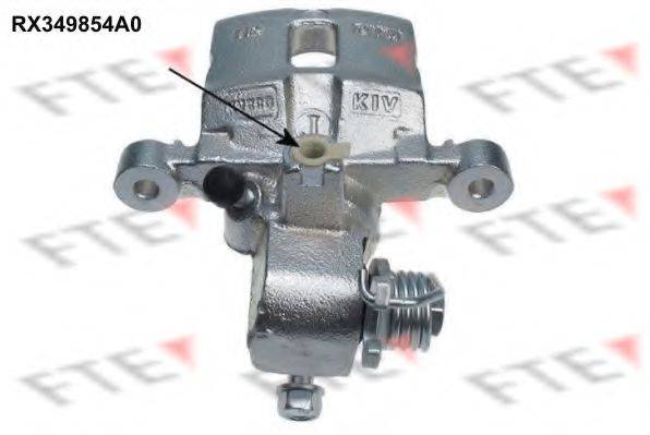 FTE RX349854A0