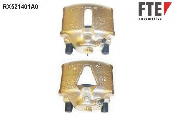 FTE RX521401A0