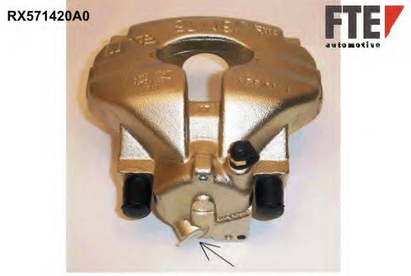 FTE RX571420A0