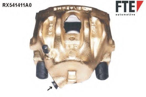 FTE RX541411A0