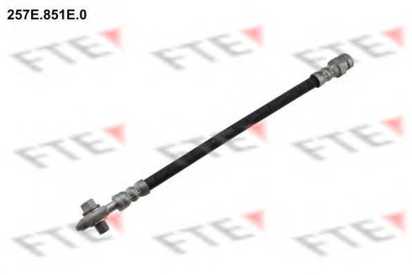 FTE 257E.851E.0