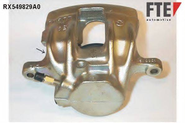 FTE RX549829A0